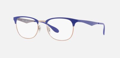 RAY BAN CLUBMASTER 6346