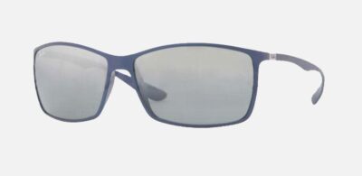 RAY BAN LITEFORCE 4179 ENVOLVENTES POLARIZADOS