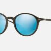 RAY BAN ROUND LITEFORCE 4237