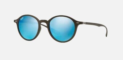 RAY BAN ROUND LITEFORCE 4237