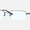 RAY BAN TITANIUM 8632