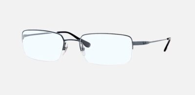 RAY BAN TITANIUM 8632