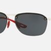 RAY BAN FERRARI 4302M ENVOLVENTES