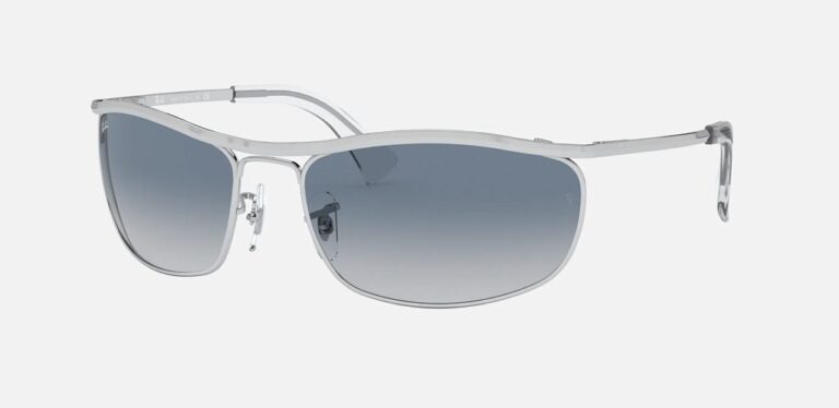 RAY BAN OLYMPIAN 3119