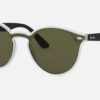RAY BAN ROUND BLAZE 4380N
