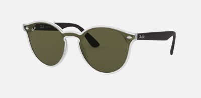 RAY BAN ROUND BLAZE 4380N