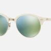 RAY BAN CLUBROUND 4246