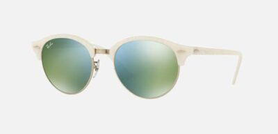 RAY BAN CLUBROUND 4246