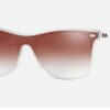 RAY BAN WAYFARER BLAZE 4440N