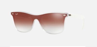 RAY BAN WAYFARER BLAZE 4440N