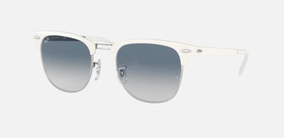 RAY BAN CLUBMASTER METAL 3716