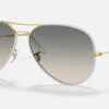 RAY BAN AVIATOR FULL COLOR 3025JM