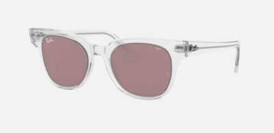 RAY BAN METEOR 2168 EVOLVE