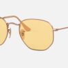 RAY BAN HEXAGONAL EVOLVE 3548N