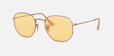 RAY BAN HEXAGONAL EVOLVE 3548N