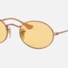 RAY BAN OVAL EVOLVE 3547N