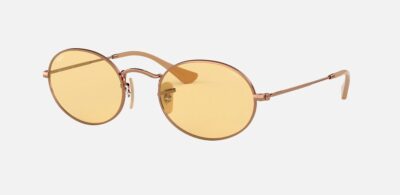 RAY BAN OVAL EVOLVE 3547N
