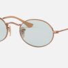 RAY BAN OVAL EVOLVE 3547N