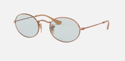 RAY BAN OVAL EVOLVE 3547N
