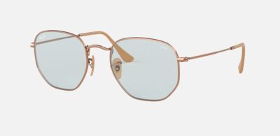 RAY BAN HEXAGONAL EVOLVE 3548N