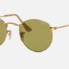 RAY BAN ROUND METAL EVOLVE 3447