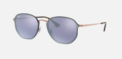 RAY BAN HEXAGONAL BLAZE 3579N