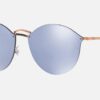 RAY BAN ROUND BLAZE 3574N