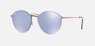 RAY BAN ROUND BLAZE 3574N
