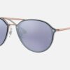 RAY BAN DOUBLE BRIDGE BLAZE 4292N