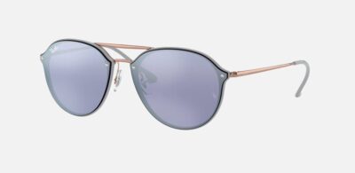 RAY BAN DOUBLE BRIDGE BLAZE 4292N