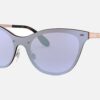 RAY BAN CAT EYE BLAZE 3580N