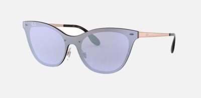 RAY BAN CAT EYE BLAZE 3580N