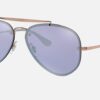 RAY BAN AVIATOR BLAZE 3584N