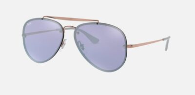 RAY BAN AVIATOR BLAZE 3584N