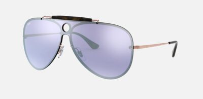 RAY BAN SHOOTER BLAZE 3581N