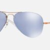 RAY BAN AVIATOR 3449