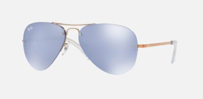 RAY BAN AVIATOR 3449