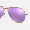 RAY BAN AVIATOR 3025