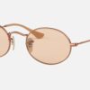 RAY BAN OVAL EVOLVE 3547N