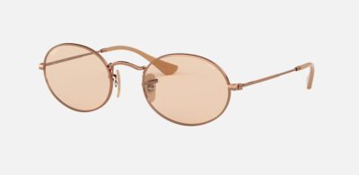 RAY BAN OVAL EVOLVE 3547N