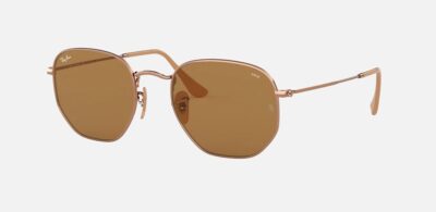 RAY BAN HEXAGONAL EVOLVE 3548N