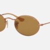 RAY BAN OVAL EVOLVE 3547N