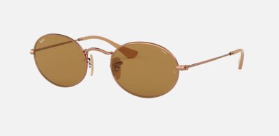 RAY BAN OVAL EVOLVE 3547N