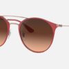 RAY BAN ROUND 3546