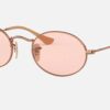 RAY BAN OVAL EVOLVE 3547N