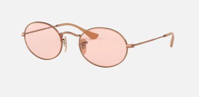 RAY BAN OVAL EVOLVE 3547N