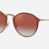 RAY BAN ROUND BLAZE 3574N