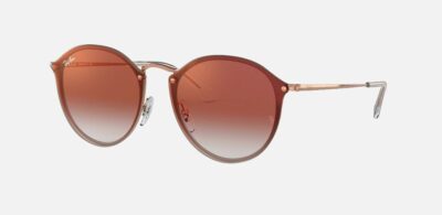 RAY BAN ROUND BLAZE 3574N