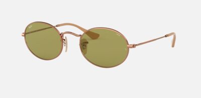 RAY BAN OVAL EVOLVE 3547N