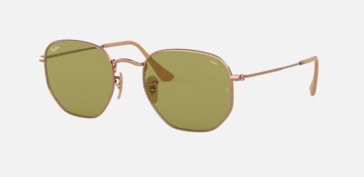 RAY BAN HEXAGONAL EVOLVE 3548N